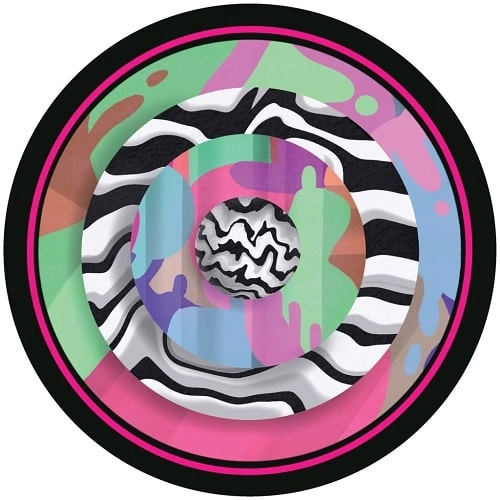 FRANCIS DE SIMONE / LONDON BASS EP