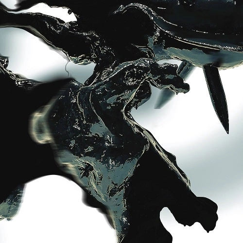 STEFFI / シュテフィー / RED HUNTER LP