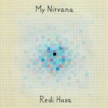REDI  HASA (CELLO) / レディ・アサ / MY NIRVANA (LP/LTD)