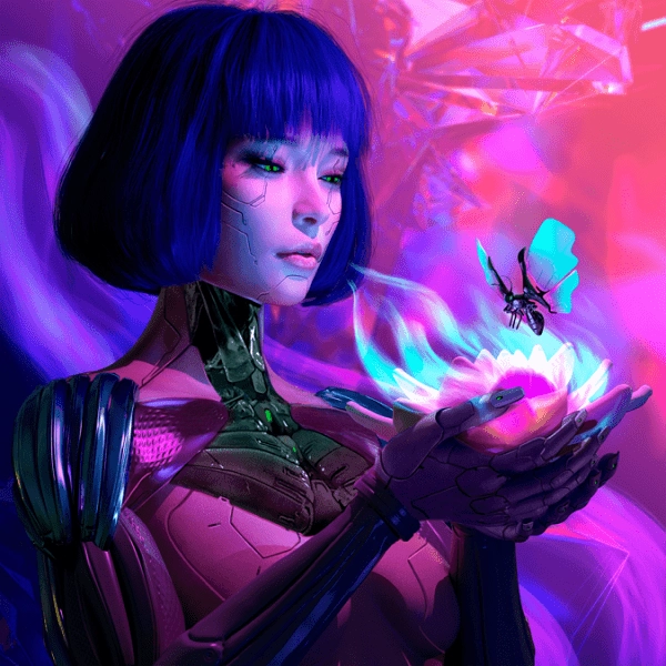 WITHIN DESTRUCTION / LOTUS