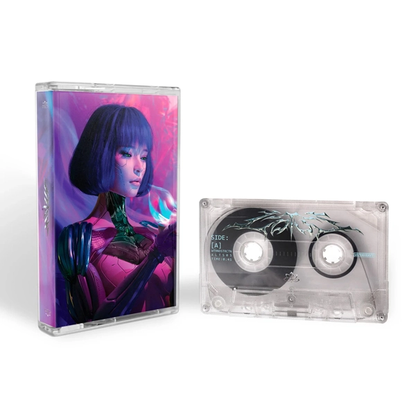 WITHIN DESTRUCTION / LOTUS(CASSETTE)