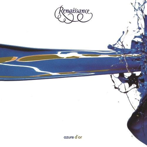 RENAISSANCE (PROG: UK) / ルネッサンス / AZURE D'OR: 2CD/BLU-RAY EXPANDED EDITION - REMASTER/REMIX