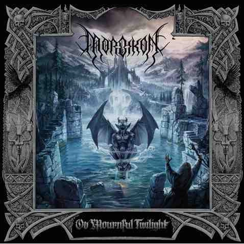 MORBIKON / OV MOURNFUL TWILIGHT (LP)