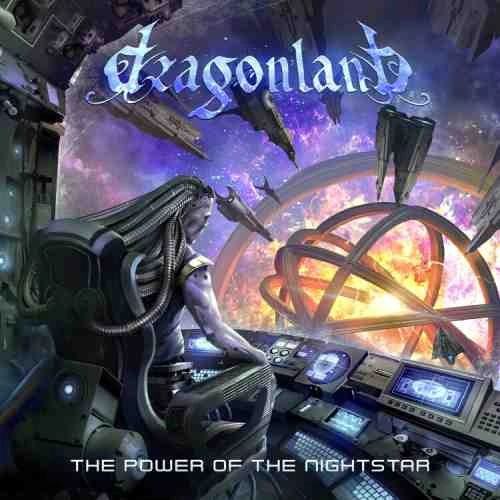 DRAGONLAND / ドラゴンランド / THE POWER OF THE NIGHTSTAR / POWER OF THE NIGHTSTAR 