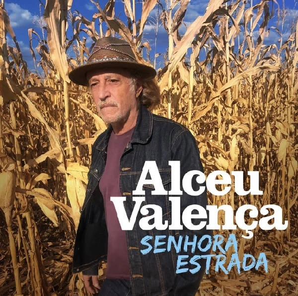 ALCEU VALENCA / アルセウ・ヴァレンサ / SENHORA ESTRADA
