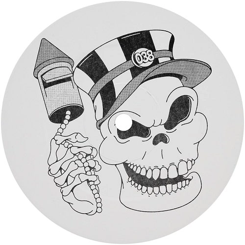CORTESE / WRONG TRAIN EP