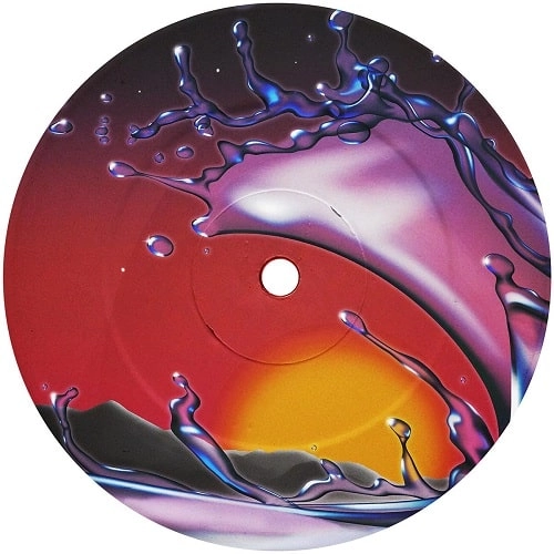 LIS SARROCA / GHOST HOUSE EP (10")