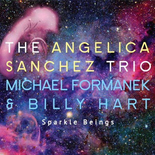 ANGELICA SANCHEZ / アンジェリカ・サンチェス / SPARKLE BEINGS