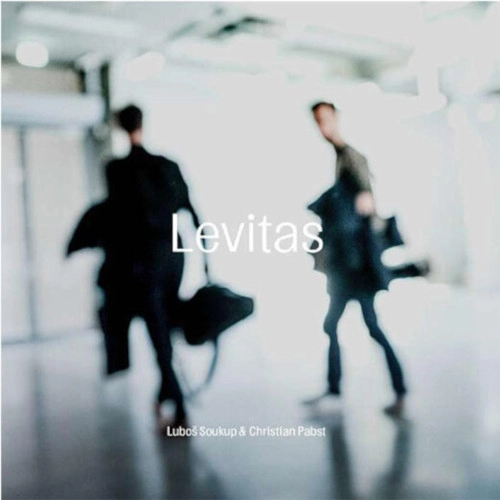 LUBOS SOUKUP / ルボシュ・ソウクプ / LEVITAS