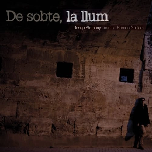 JOSEP ALEMANY / DE SOBTE, LA LIUM