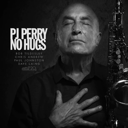 PJ PERRY / No Hugs