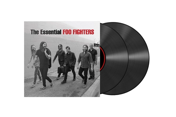 FOO FIGHTERS / フー・ファイターズ / THE ESSENTIAL FOO FIGHTERS (VINYL) / THE ESSENTIAL FOO FIGHTERS (VINYL) 