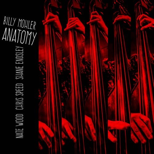 BILLY MOHLER / ANATOMY (LP)