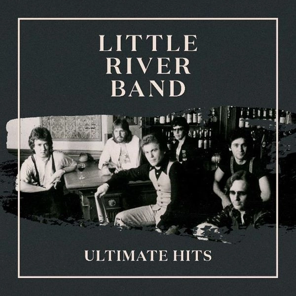 LITTLE RIVER BAND / リトル・リヴァー・バンド / ULTIMATE HITS (2CD)