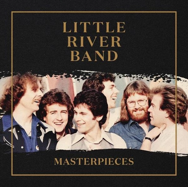 LITTLE RIVER BAND / リトル・リヴァー・バンド / MASTERPIECES (3LP)