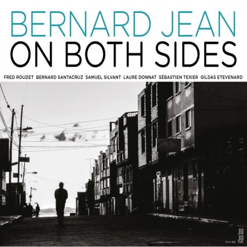 BERNARD JEAN / ON BOTH SIDES