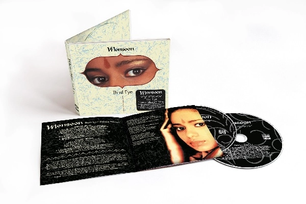 MONSOON / モンスーン / THIRD EYE EXPANDED EDITION
