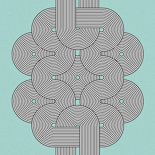 LEDA MAAR / STAIRWAY 13 (2LP)