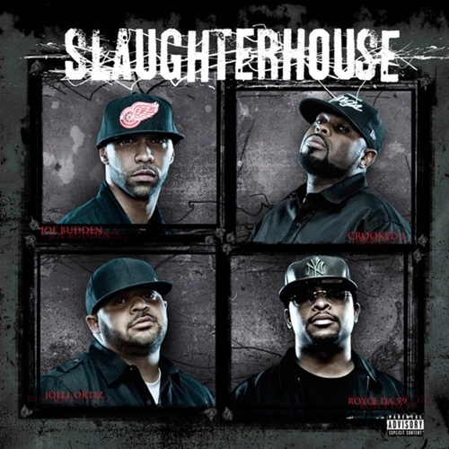 SLAUGHTERHOUSE / スローターハウス / SLAUGHTERHOUSE "2LP"