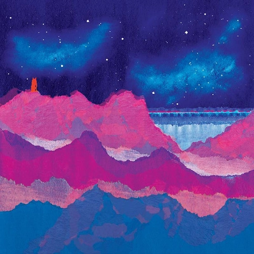 V.A. / オムニバス / JAZZ DISPENSARY: HAUNTED HIGH (PINK SPLATTER VINYL)