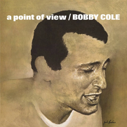 BOBBY COLE / ボビー・コール / POINT OF VIEW (2LP)