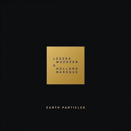 LESZEK MOZDZER / レシェック・モジジェル / EARTH PARTICLES (CLEAR 180 GRAM 45RPM VINYL)