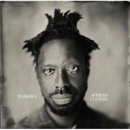 SHABAKA (SHABAKA HUTCHINGS) / シャバカ (シャバカ ・ハッチングス) / AFRIKAN CULTURE (MAROON VINYL)