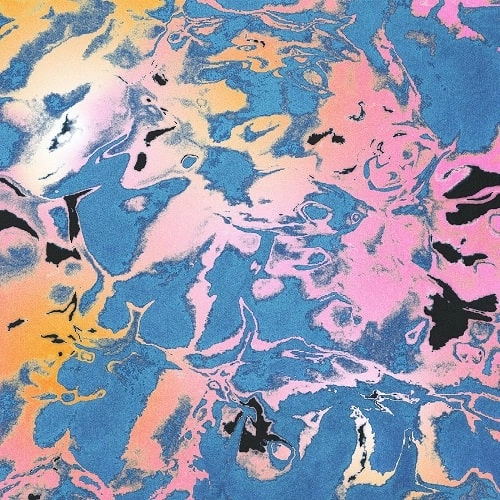 KHIDJA / SOMETHING IN THE WATER