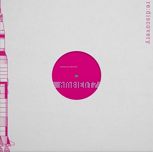 AMBIENT7 / EXCERPTS FROM 1995 - 2000 (LP)