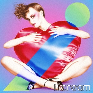 iScream / i -Special Edition-