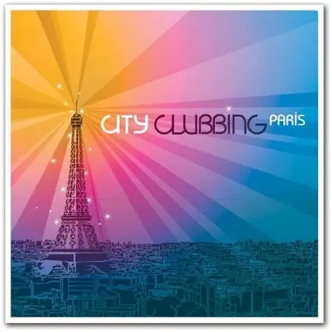 V.A. / CITY CLUBBING PARIS THE FRENCH TOUCH EDITION