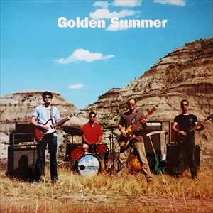 GOLDEN / SUMMER