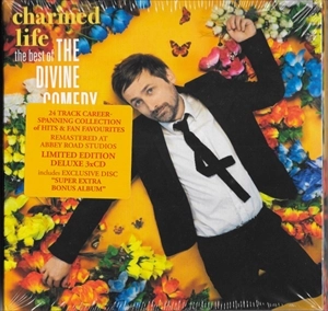 DIVINE COMEDY / ディヴァイン・コメディ / CHARMED LIFE THE BEST OF