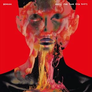 BENGOA / MUSIC FOR YOUR RED PARTS
