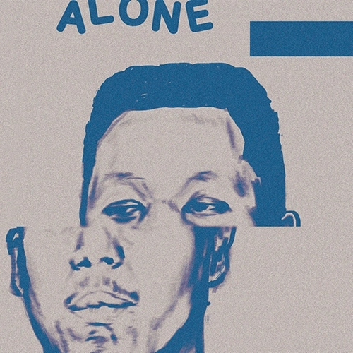 OMSB / ALONE "2LP"