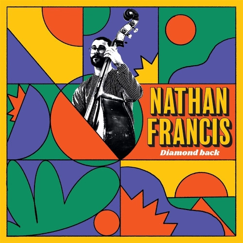NATHAN FRANCIS / DIAMONDBACK