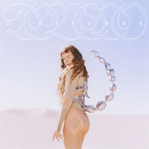 TOVE LO / トーヴ・ロー / DIRT FEMME (VINYL)