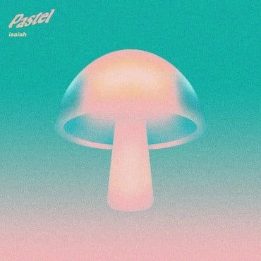 PASTEL (UK INDIE) / パステル / ISAIAH EP (INDIE EXCLUSIVE, WHITE VINYL)