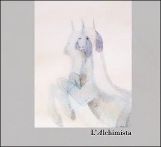 FABIO ORSI  / L'ALCHIMISTA