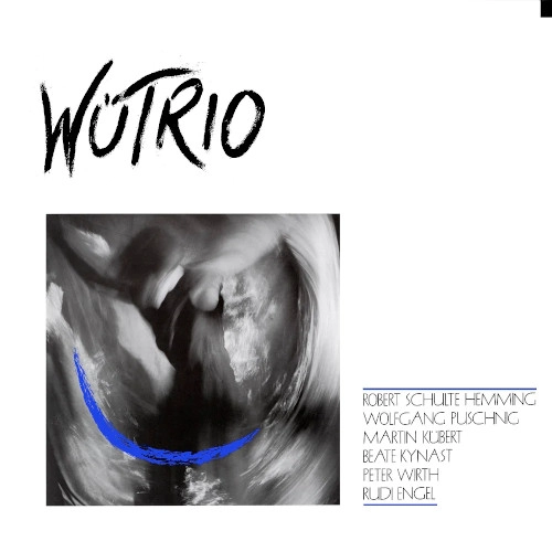 WUTRIO / ウートリオ / WUTRIO