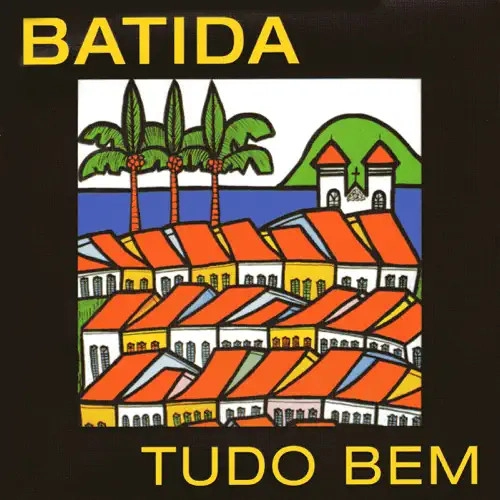BATIDA (NETHERLAND) / バチーダ / トゥドゥ・ベン