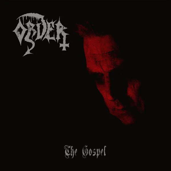 ORDER (METAL/from Norway) / オーダー (METAL/from Norway) / GOSPEL