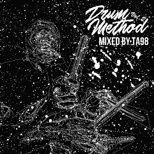 TA98 / TA98 (タクヤ) / DRUM METHOD 2