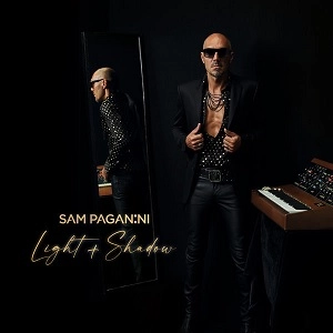 SAM PAGANINI / LIGHT + SHADOW