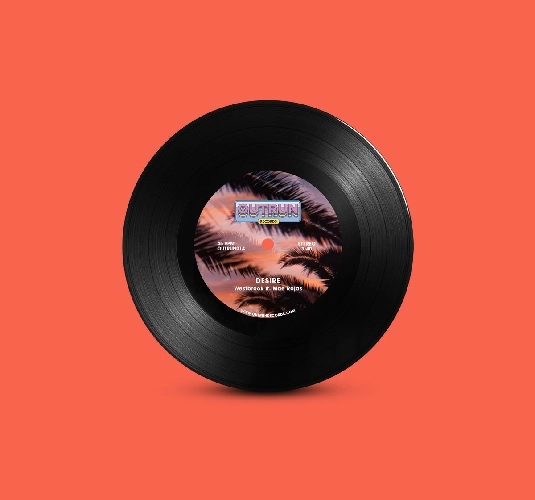 WESTBROOK / DESIRE FT. MAE ROJAS / SUN KING