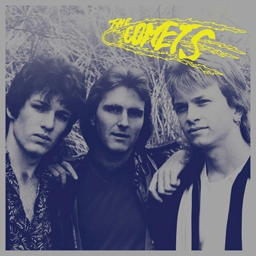 COMETS / COMETS (LP)