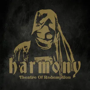 HARMONY (from SWEDEN) / ハーモニー / THEATRE OF REDEMPTION