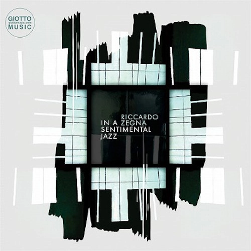 RICCARDO ZEGNA / リッカルド・ゼグナ / IN A SENTIMENTAL JAZZ