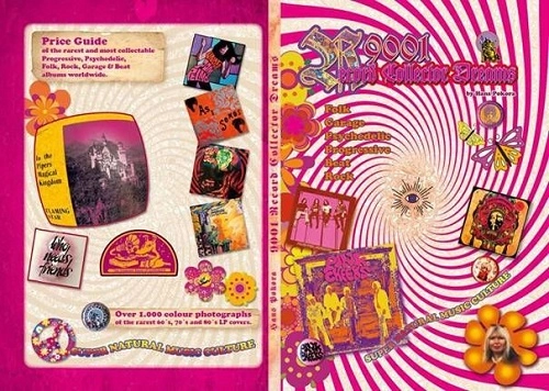HANS POKORA / 9001 RECORD COLLECTOR DREAMS