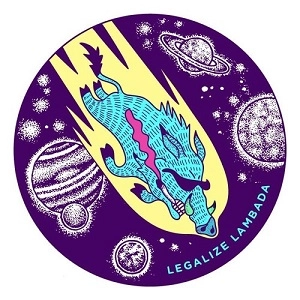 V.A. / LEGALIZE LAMBADA VOL 2